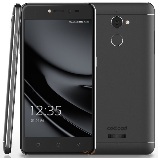 Coolpad Fancy 3