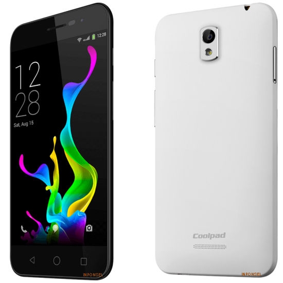 Coolpad SKY Mini