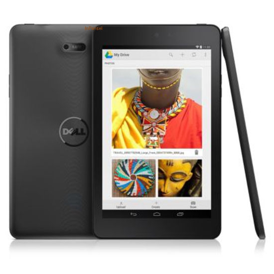 Dell Venue 8 LTE
