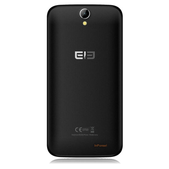 Elephone Ivory