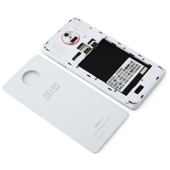 Elephone P3000