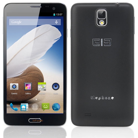 Elephone P8