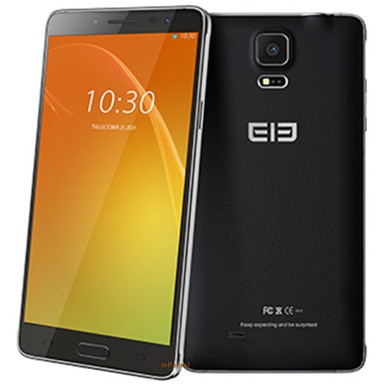 Elephone P8 Pro