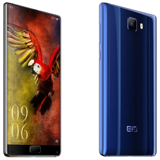 Elephone S8