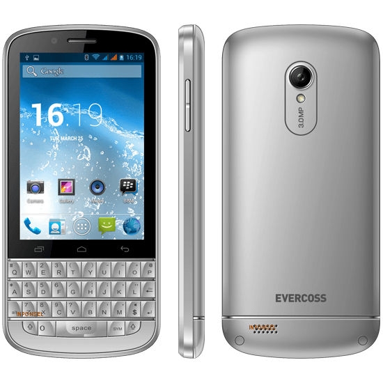 Evercoss A10Q