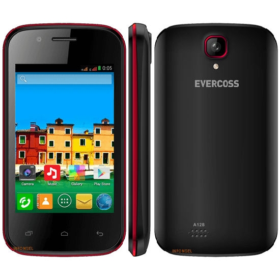 Evercoss A12B