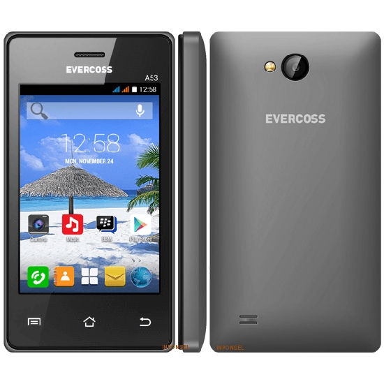 Evercoss A53