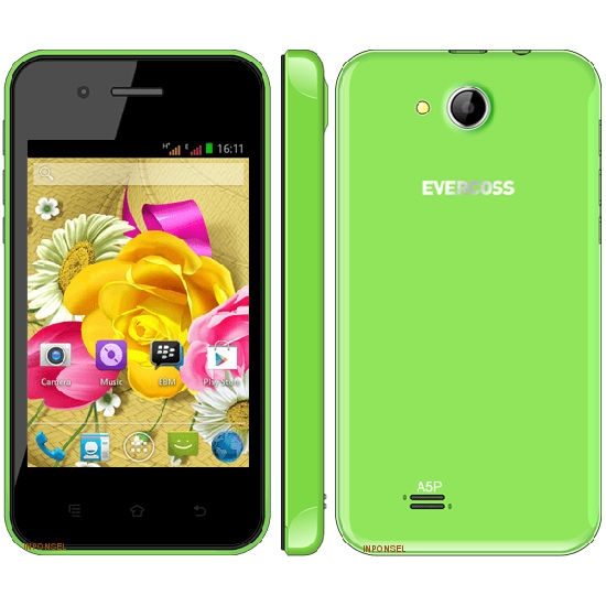 Evercoss A5P
