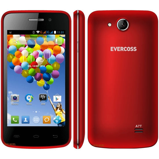 Evercoss A7T