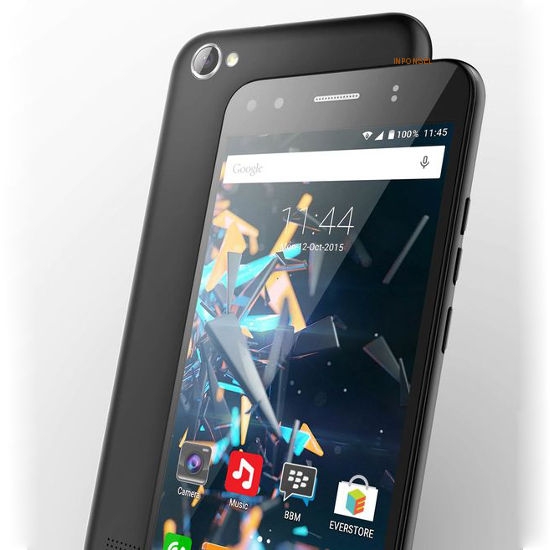 Evercoss Elevate Y3+