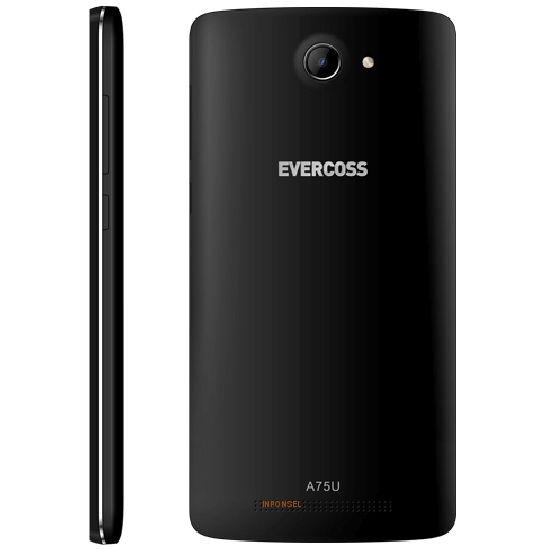 Evercoss Winner Y Power