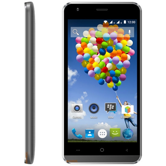 Evercoss Winner Y Ultra