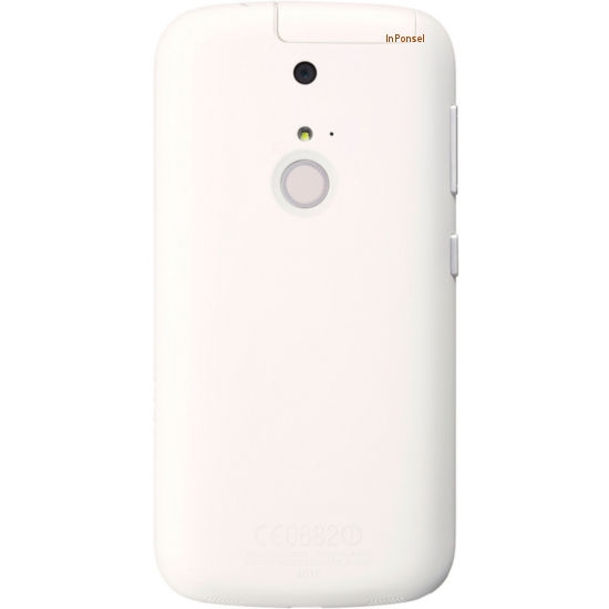 Fujitsu Arrows A 301F