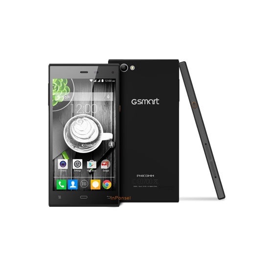 Gigabyte GSmart Guru GX