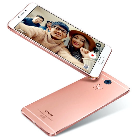 Gionee S6 Pro