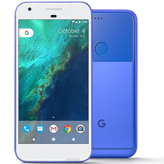 Google Pixel