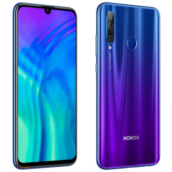 Honor 20i