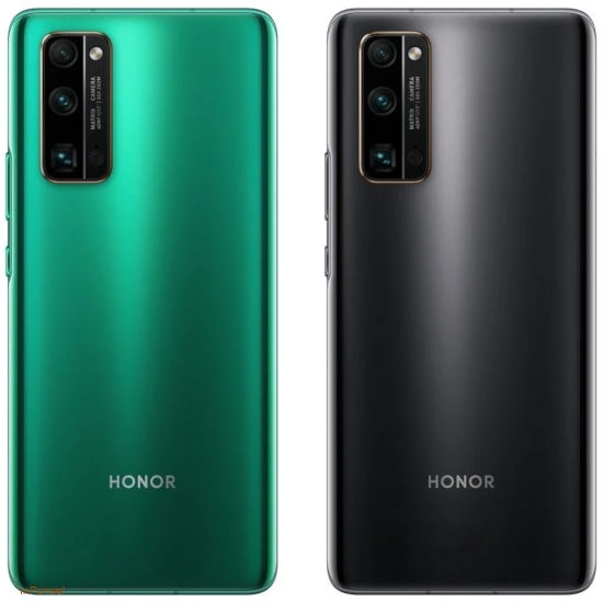 Honor 30 Pro