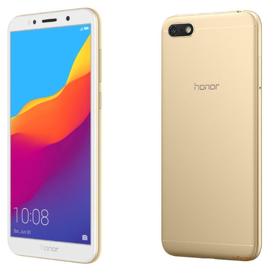 Honor 7S