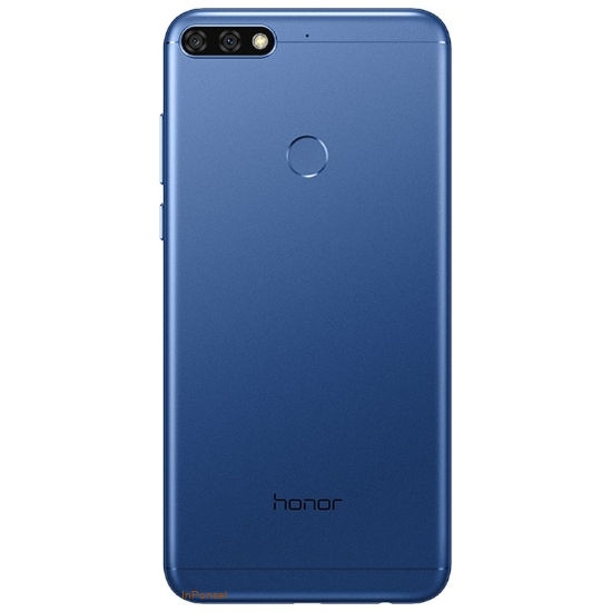 Honor 7C