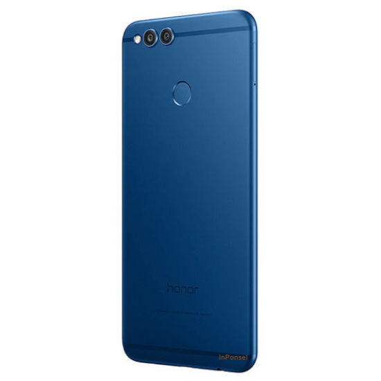 Honor 7X