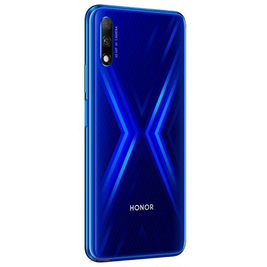 Honor 9X (China)