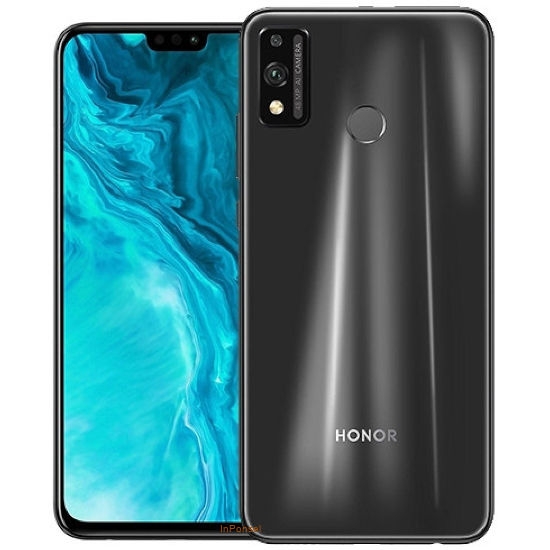 Honor 9X Lite