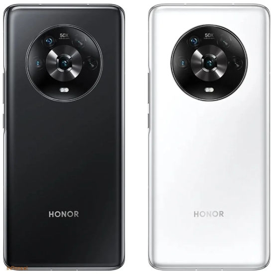 Honor Magic4
