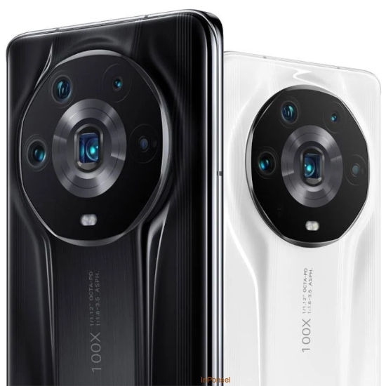 Honor Magic4 Ultimate