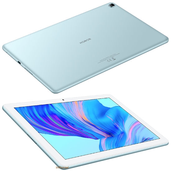 Honor Pad X6