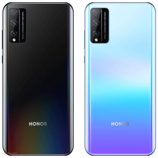 Honor Play 4T Pro