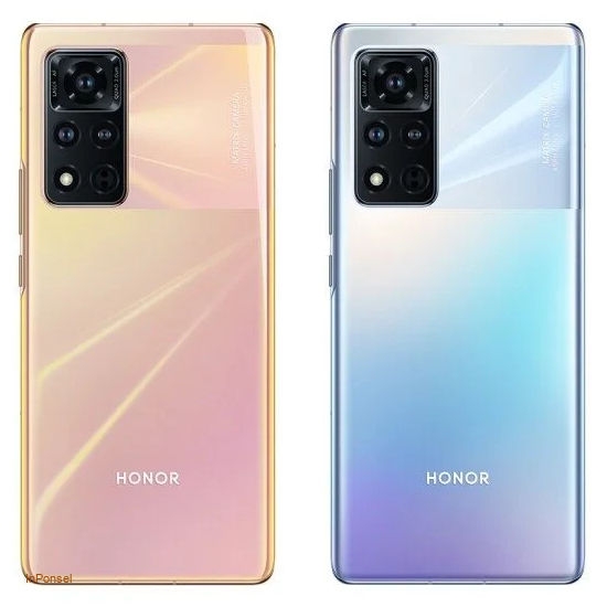 Honor V40 5G