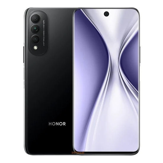 Honor X20 SE