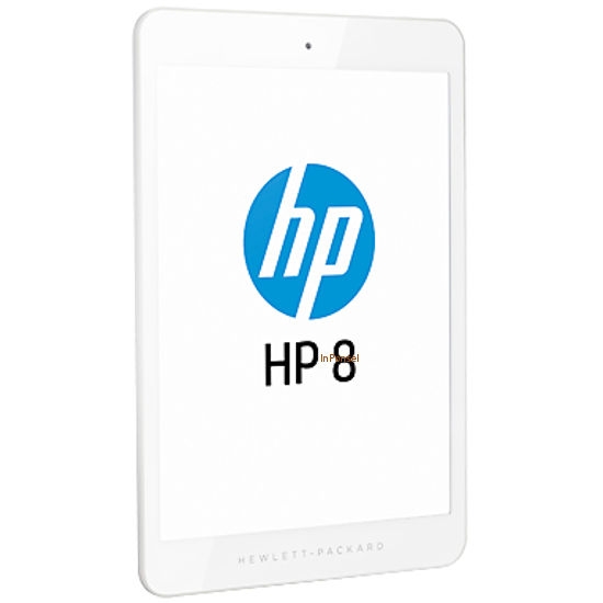 HP 8