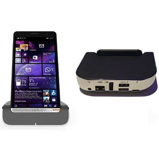 HP Elite X3