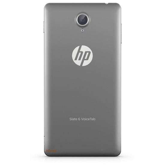 HP Slate6 VoiceTab II