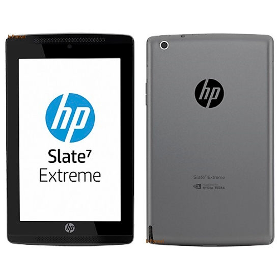 HP Slate7 Extreme