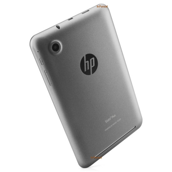 HP Slate7 Plus
