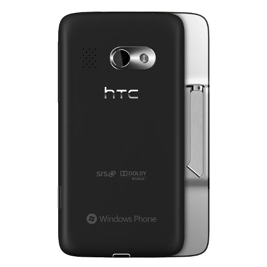 HTC 7 Surround