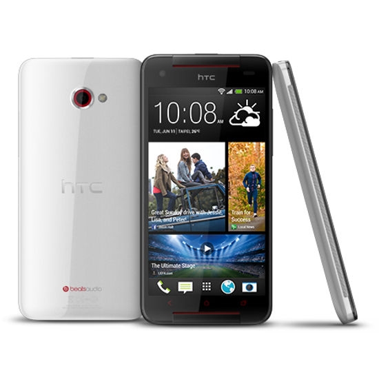 HTC Butterfly S