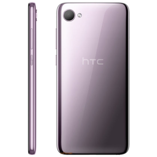 HTC Desire 12