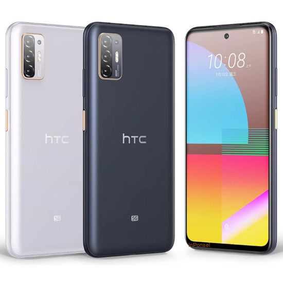 HTC Desire 21 Pro 5G