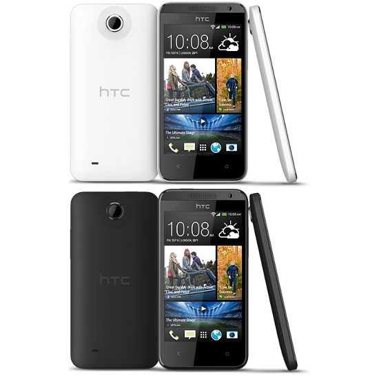 HTC Desire 300