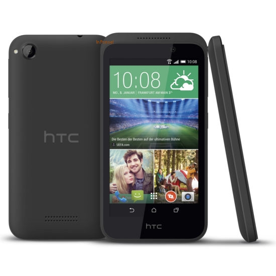 HTC Desire 320