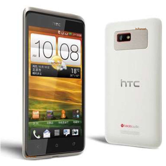 HTC Desire 400