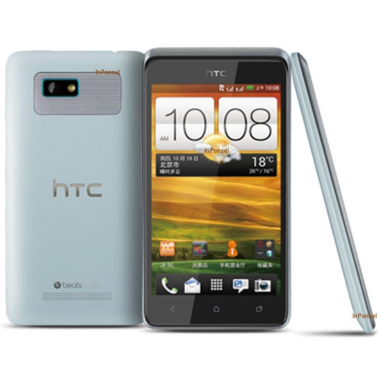 HTC Desire 400 Dual SIM