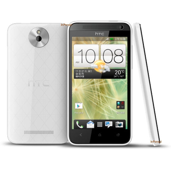 HTC Desire 501