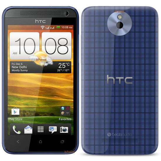 HTC Desire 501 Dual SIM