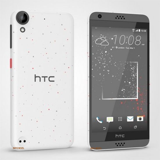 HTC Desire 530