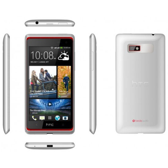 HTC Desire 600 Dual Sim